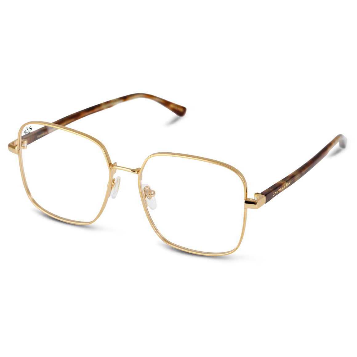 Kpten & Son Palermo Gold